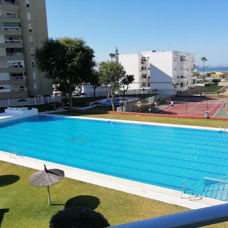 Collado Apartment El Puerto de Santa María Esterno foto