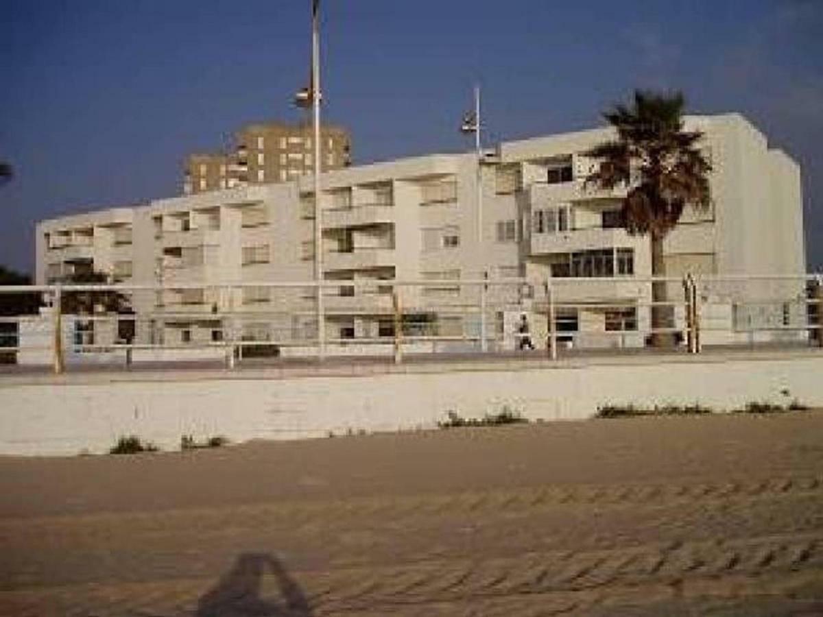 Collado Apartment El Puerto de Santa María Esterno foto